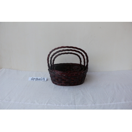 best selling willow basket